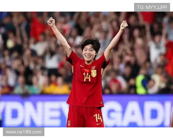 中国女足亚洲杯首轮不败战绩及场均进球数创历史新高